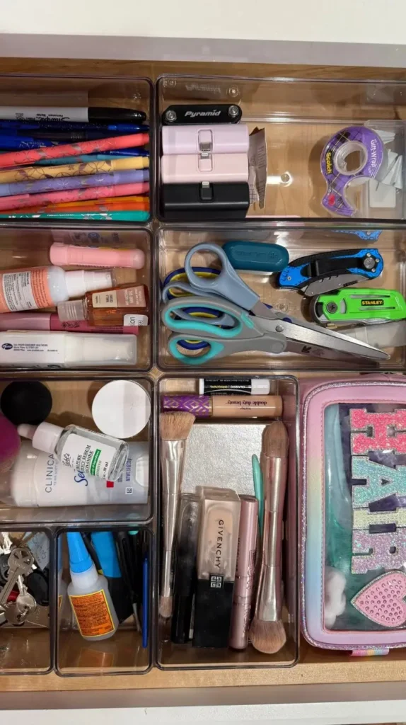 Drawer Organization Ideas That Will Instantly Transform Your Space

