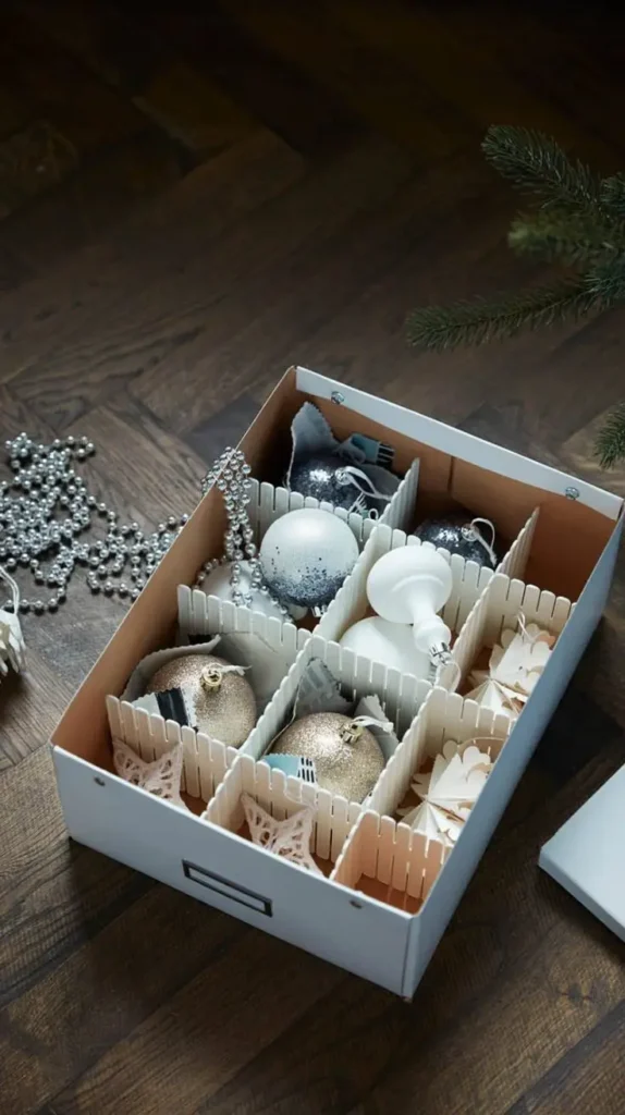 Drawer Organization Ideas