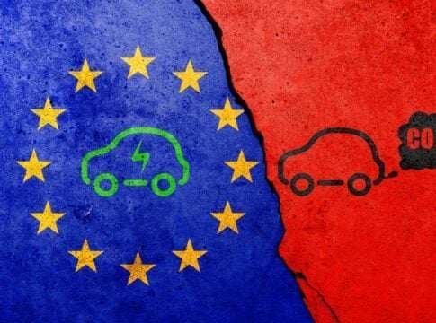 Europe’s Green Shift Hits Overdrive: Robotaxis Launch, EV Sales Surge, Emissions Fall