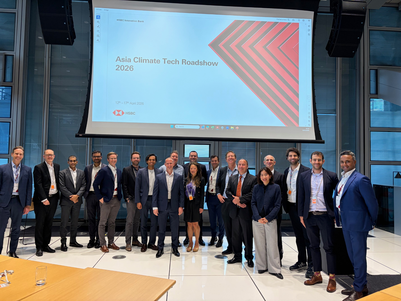 🌎 The road report, from SF to Shenzhen to Spain #293