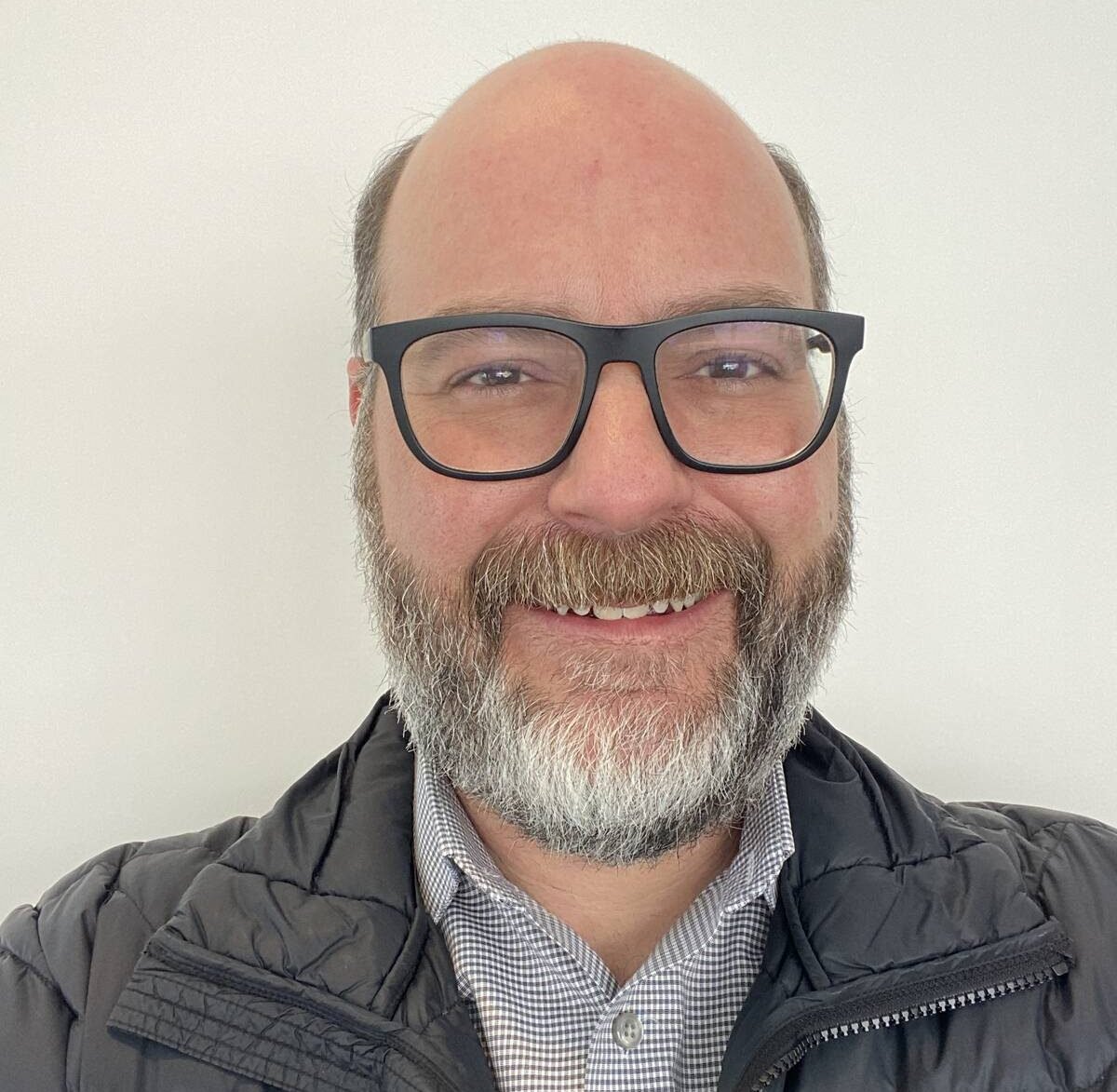 Jeff Huber, a professor of agribusiness management at Conestoga College. Photo: Submitted