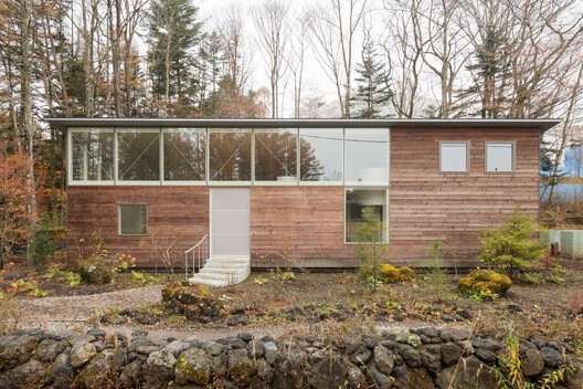 © Ken’ichi Suzuki