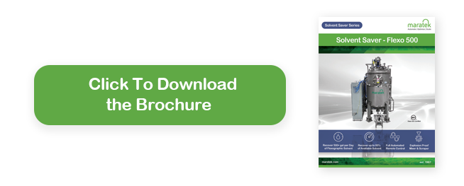 Dowload Brochure Button - Flexo 500 Brochure Horizontal Flip