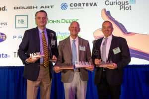 Grand Champion – Idaho Potato Commission, Evans Hardy + Young