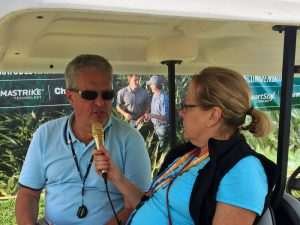 Randy Krotz interview with Cindy Zimmerman