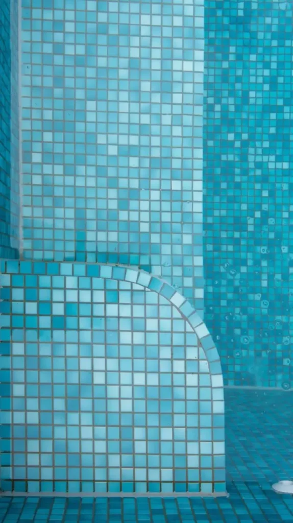 Pool Stone and Tile Ideas