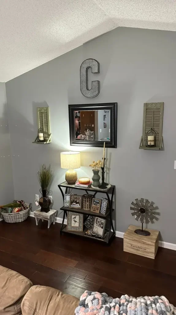 Rental Home Decorating Ideas