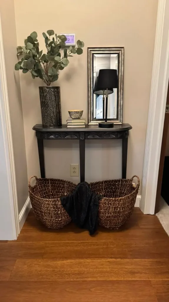 Rental Home Decorating Ideas 