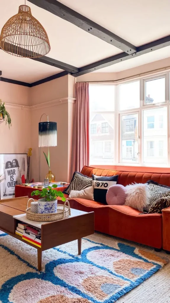 Rental Home Decorating Ideas