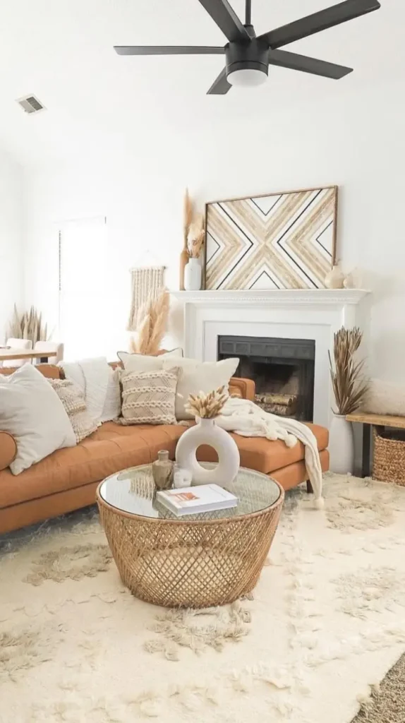 Rental Home Decorating Ideas