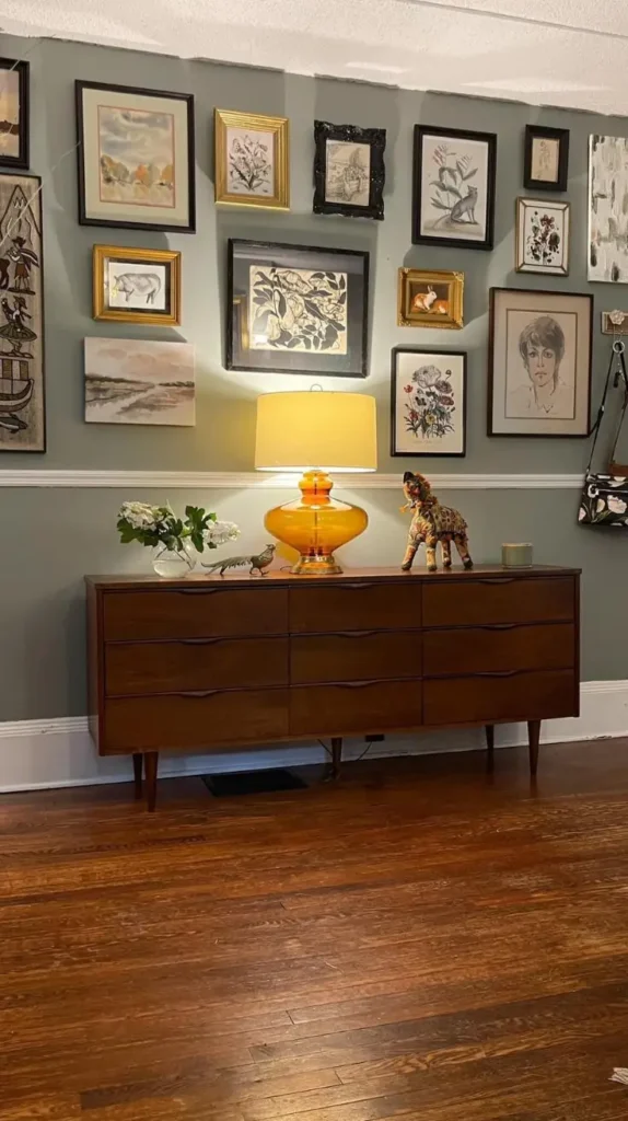 Rental Home Decorating Ideas 