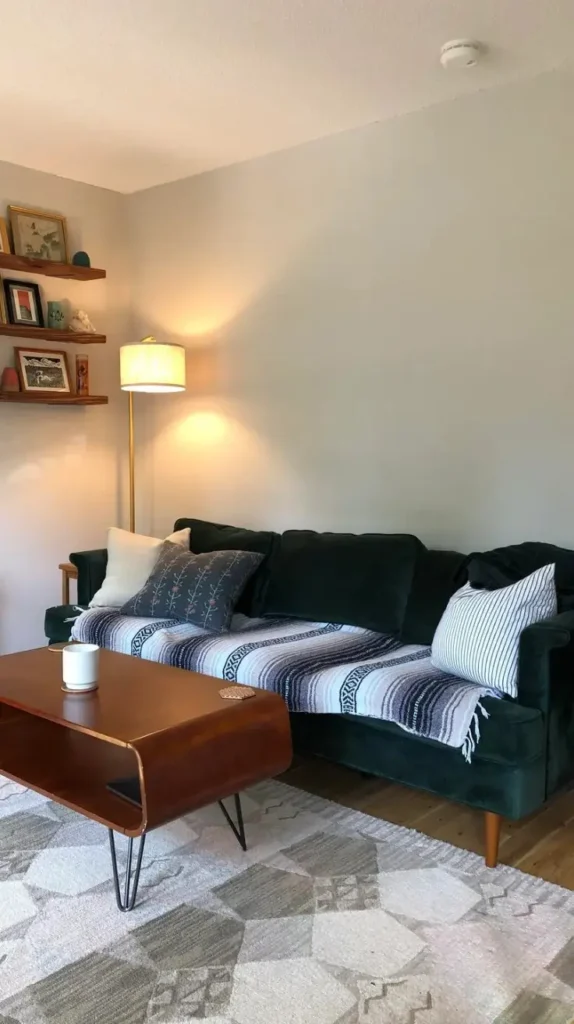 Rental Home Decorating Ideas