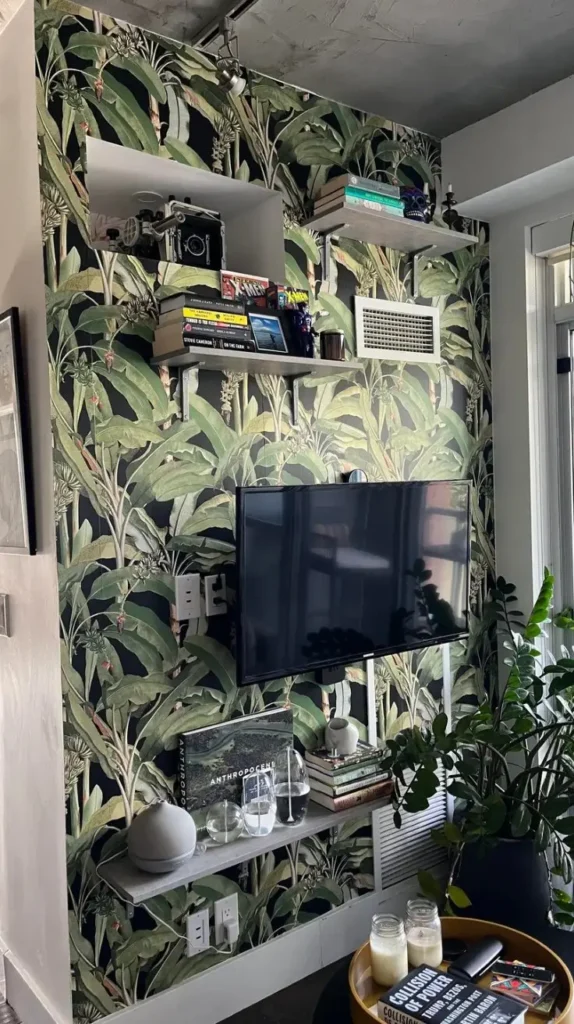 Rental Home Decorating Ideas 