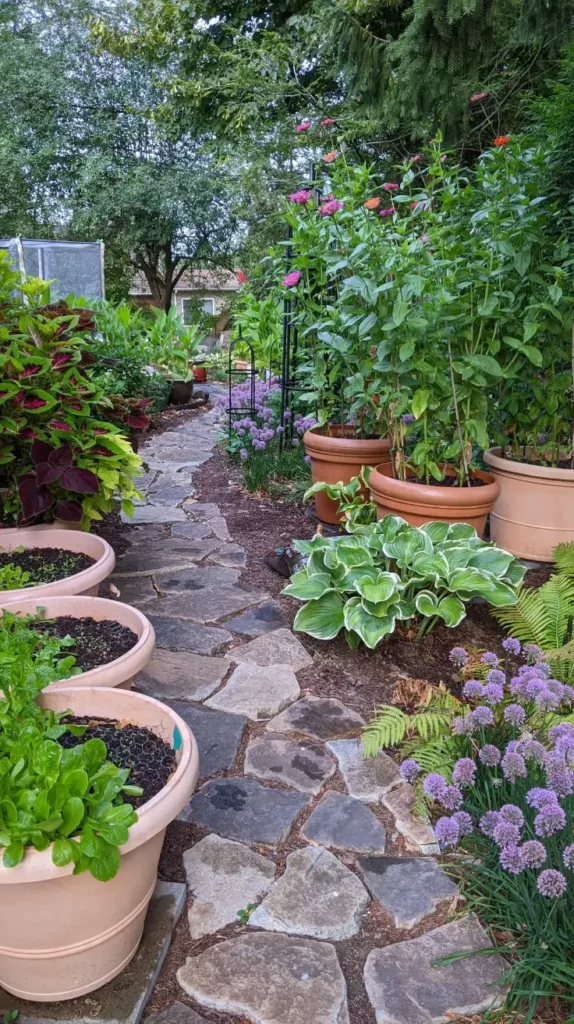 Secret Garden Ideas Secret Garden Ideas