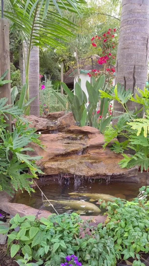 Secret Garden Idea Secret Garden Idea