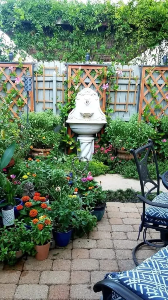 Secret Garden Ideas to Create a Magical Hidden Outdoor Escape Secret Garden Ideas to Create a Magical Hidden Outdoor Escape