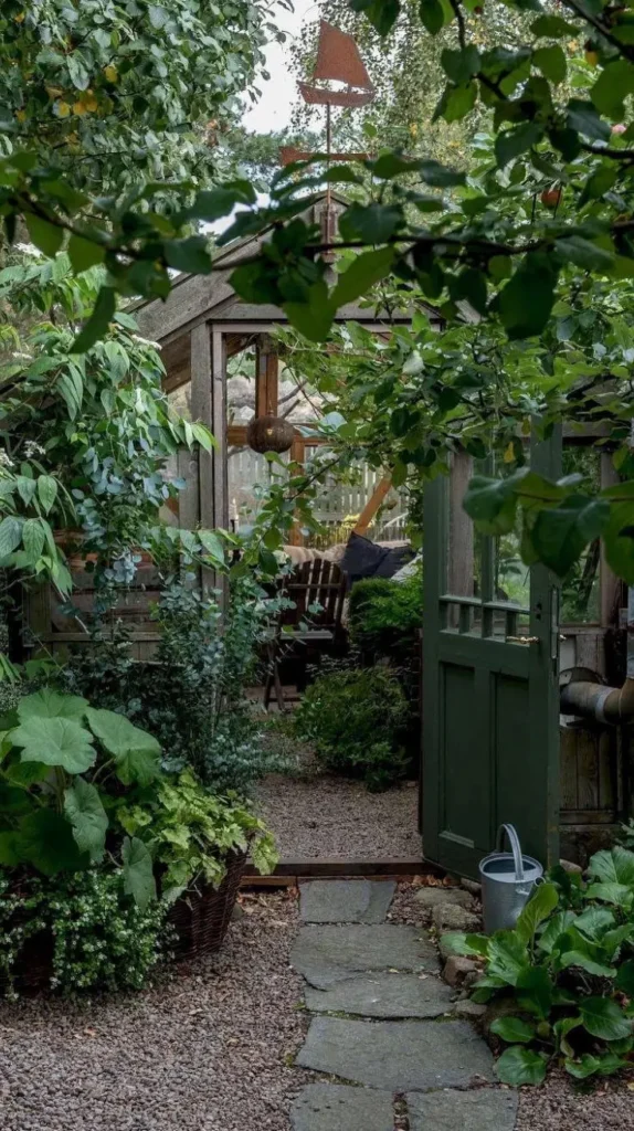 Secret Garden Ideas Secret Garden Ideas