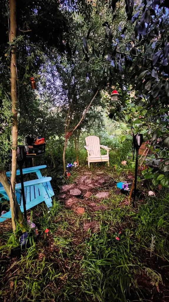 Secret Garden Ideas Secret Garden Ideas