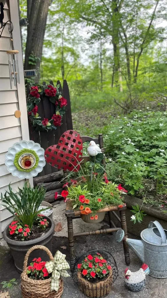 Secret Garden Ideas Secret Garden Ideas