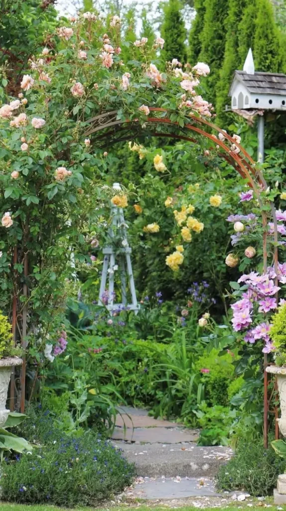 Secret Garden Ideas Secret Garden Ideas