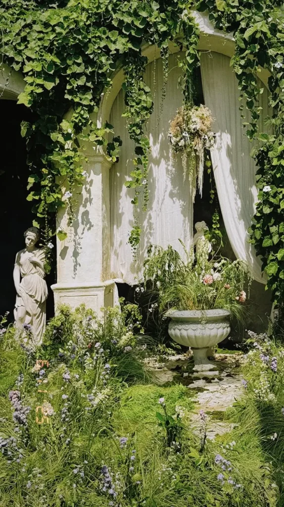 Secret Garden Ideas Secret Garden Ideas