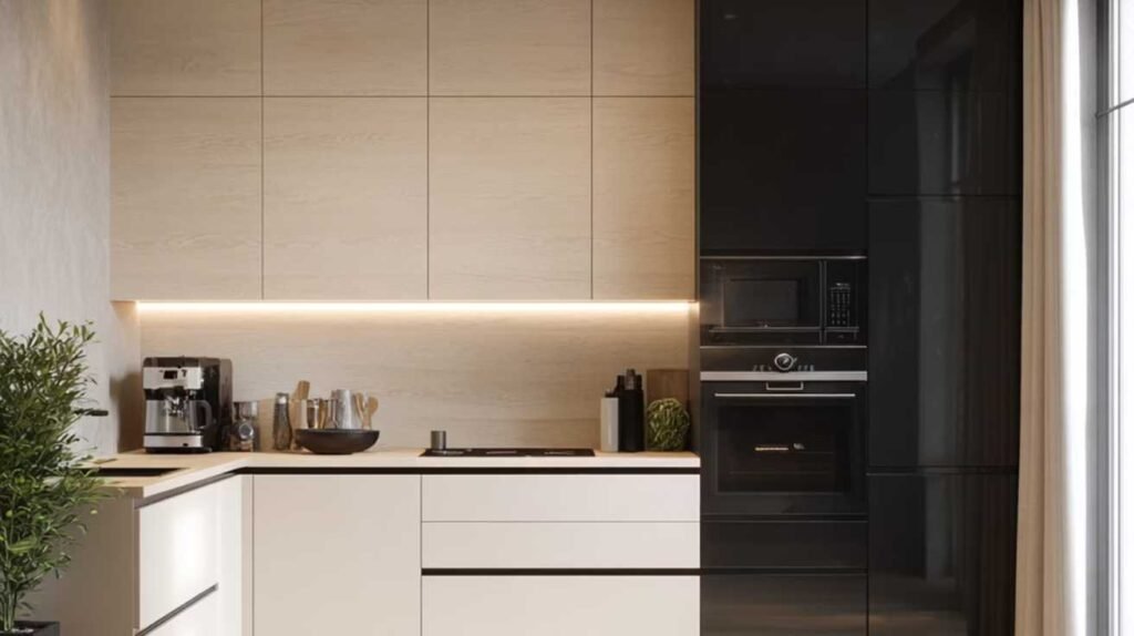 Smart Kitchen Layout Plans for Modern Homes

