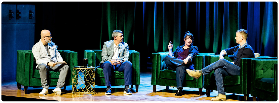 Evolving packaging practices