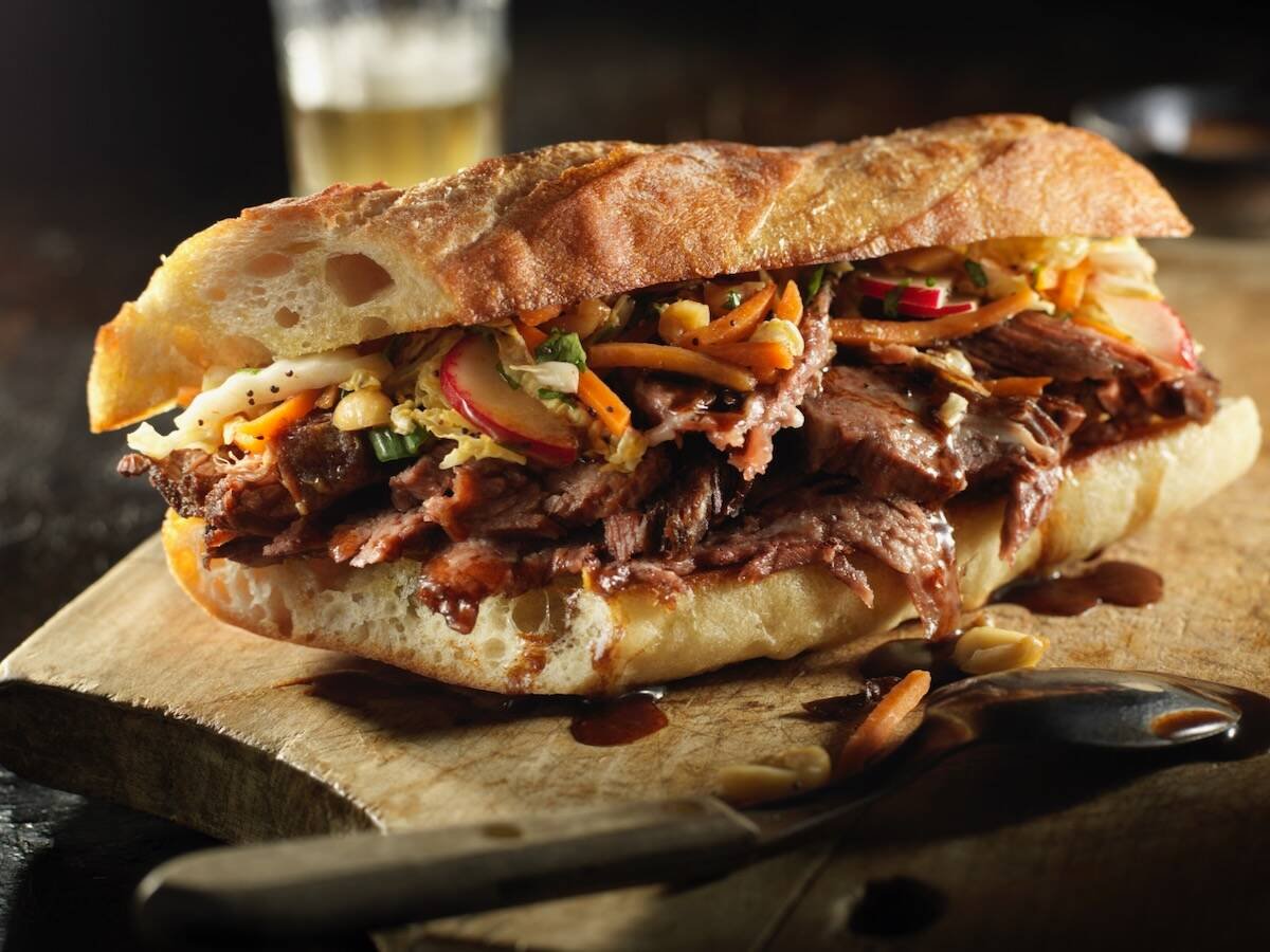 CRSB certification is intended to help tell Canadian beef’s sustainability story to consumers and other buyers along the value chain. Pic: Canada Beef Inc.