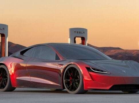 Tesla Reclaims EV Sales Crown from BYD in Q1 2026, Heating Up the EV Race