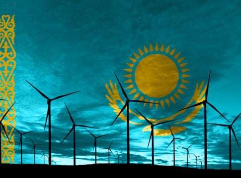 TotalEnergies Pushes $1.2B Kazakhstan Wind Bet Amid Legal Storms and Energy Transition Pressure