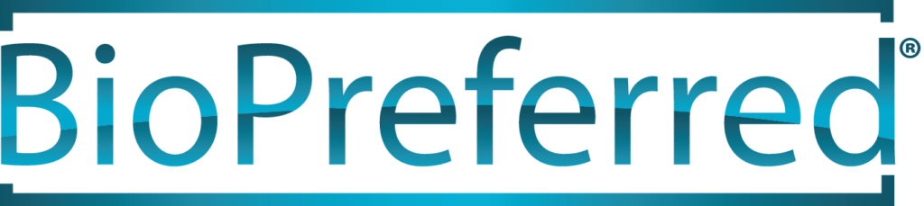 BioPreferred Program logo