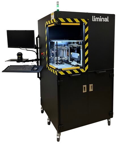 Liminal_echostat-array