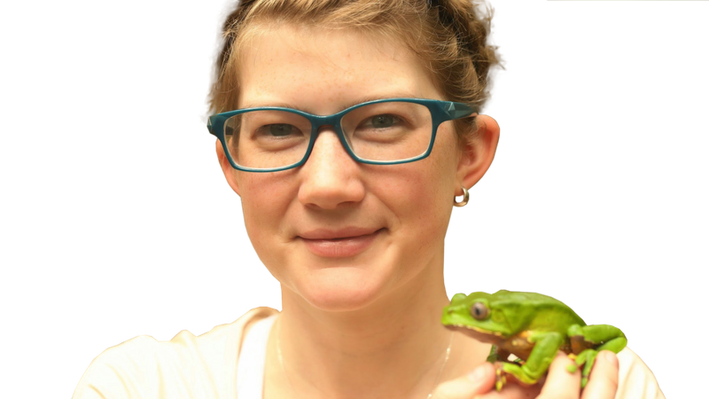 Emily Graslie