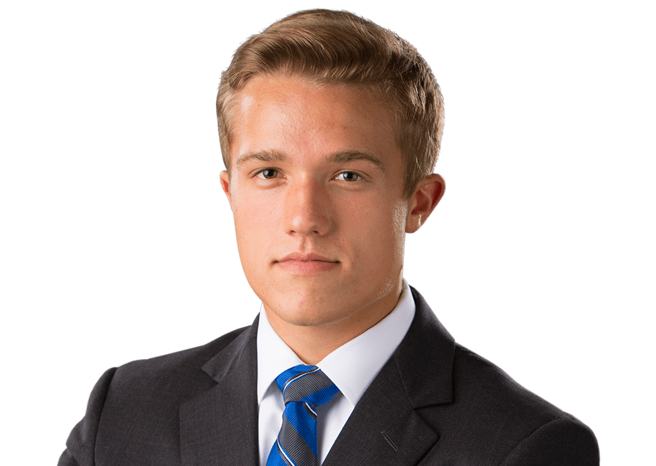 Benji Backer