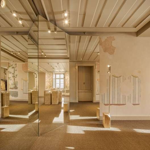 © Fernando Guerra | FG+SG