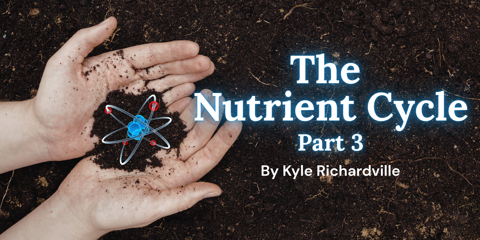 The Nutrient Cycle