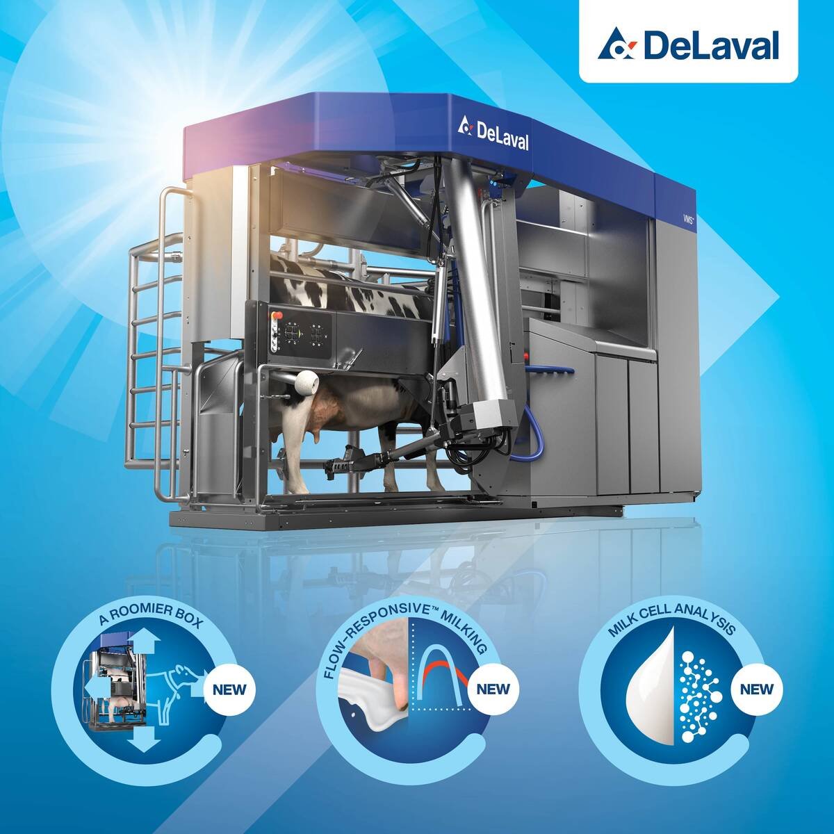 DeLaval