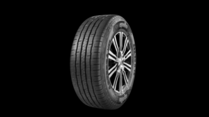 Apollo Tyres launches Apterra HT5 SUV highway tire