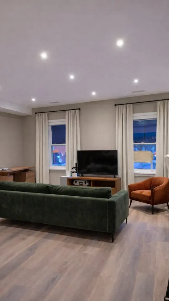 Best Curtains for Living Room 