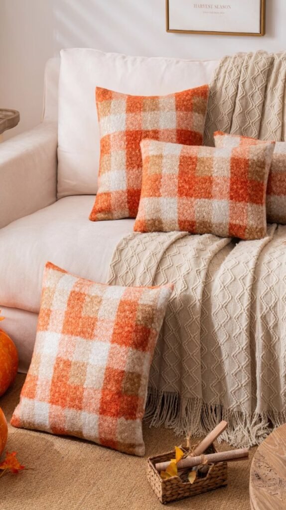 Best Throw Pillows to Instantly Elevate Your Home Style

