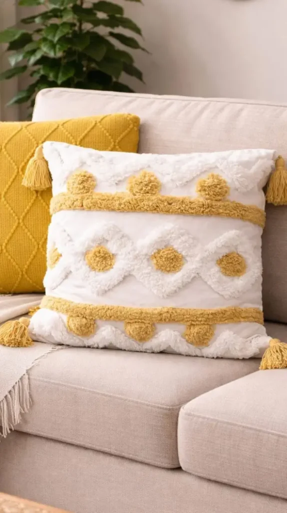 Best Throw Pillows to Instantly Elevate Your Home Style

