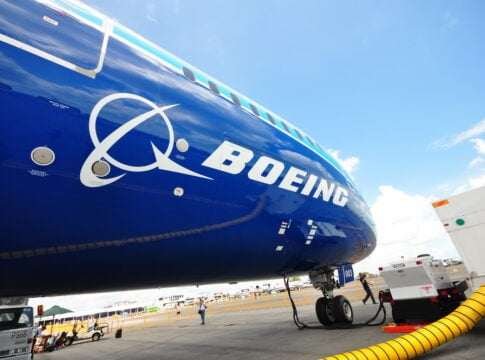 Boeing Buys 20,000 Tonnes of Permanent Carbon Removal as Aviation Faces Net-Zero Pressure