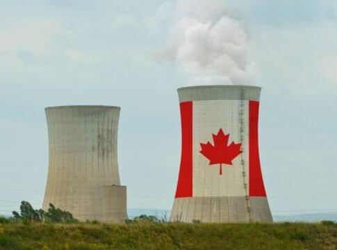 Canada Unleashes Massive Nuclear and Climate Financing to Accelerate Clean Energy Push