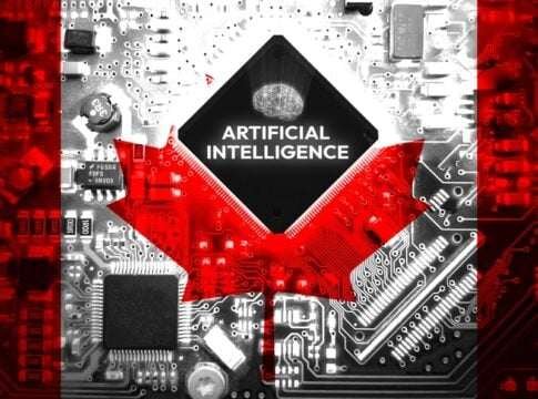 Canada’s AI Boom Goes Industrial With Billion-Dollar Gigafactories and Sovereign Data Hubs