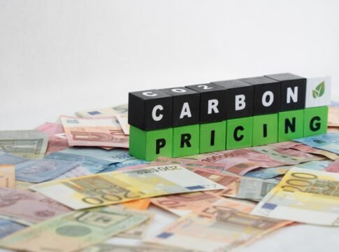 Carbon Pricing Expands as Coverage Hits 29% of Global Emissions, the World Bank Reports