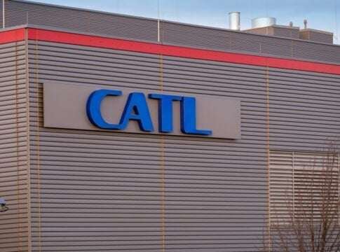 CATL Secures $5 Billion Hong Kong Capital Raise for EV Battery Production Expansion