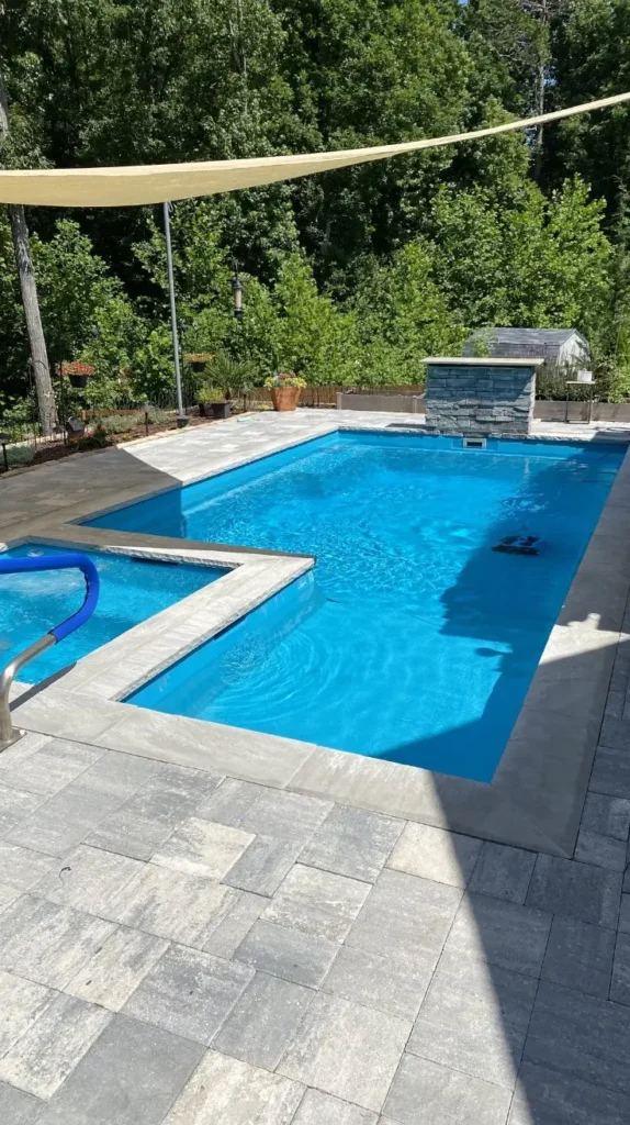 Cheap Pool Deck Ideas That Make Any Backyard Look Expensive