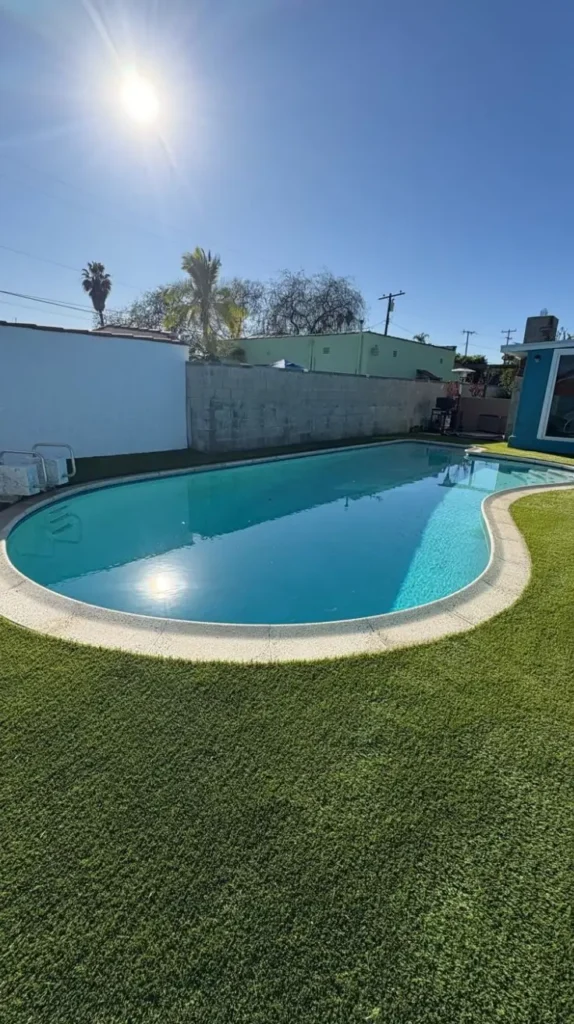 Cheap Pool Deck Ideas That Make Any Backyard Look Expensive