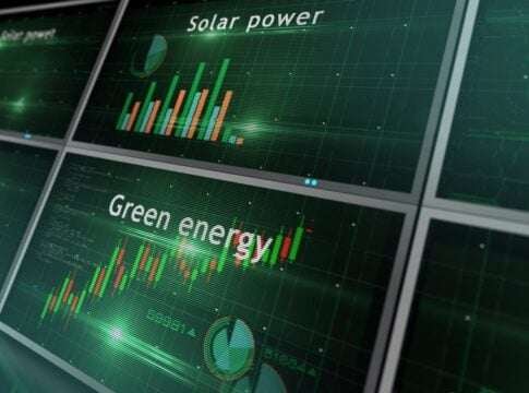 Clean Energy Trade Hits $479 Billion Despite Tariffs and Global Tensions: What This Means for the Energy Transition