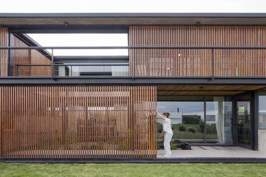 © Nicolas Herrero - Fotografia de Arquitectura